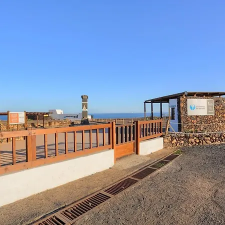 El Paraiso Del Sol 칼레타데푸스테