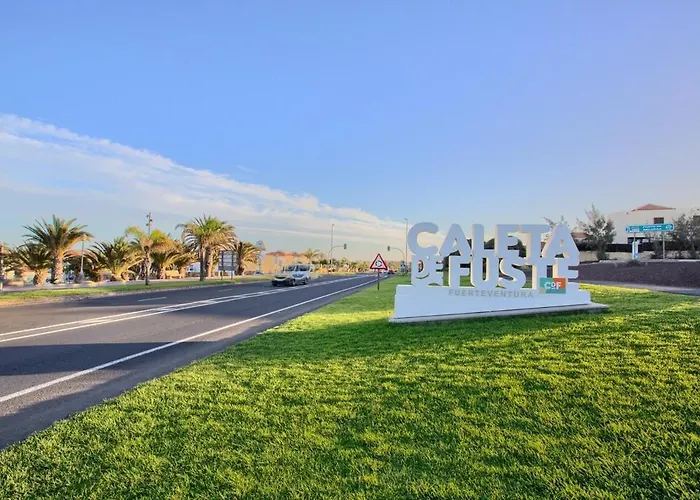 펜션 El Paraiso Del Sol