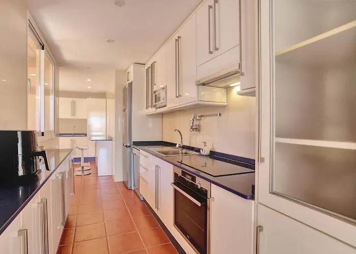 펜션 El Paraiso Del Sol *