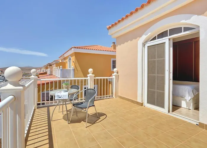 El Paraiso Del Sol 칼레타데푸스테