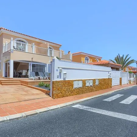 El Paraiso Del Sol Дом отдыха