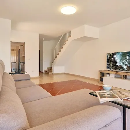 El Paraiso Del Sol Дом отдыха Калета-де-Фусте