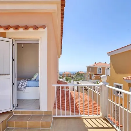 El Paraiso Del Sol *