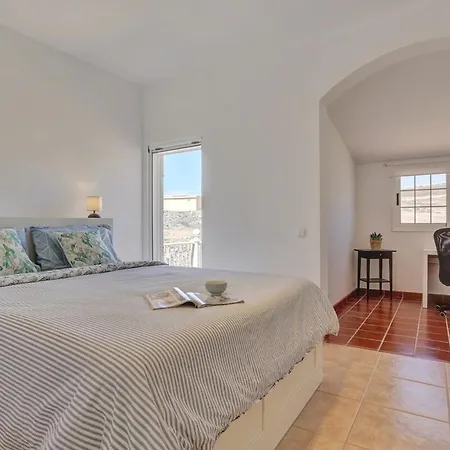 El Paraiso Del Sol קלטה דה פוסטה