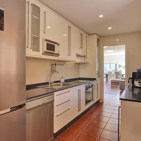 Дом отдыха El Paraiso Del Sol