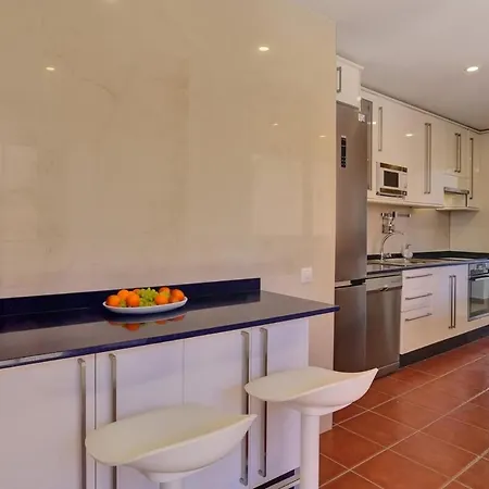 El Paraiso Del Sol Дом отдыха *