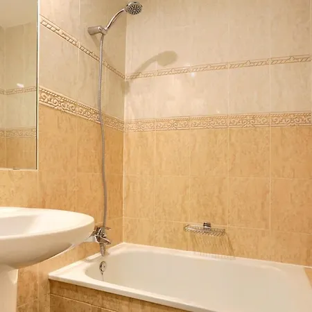 El Paraiso Del Sol * Калета-де-Фусте