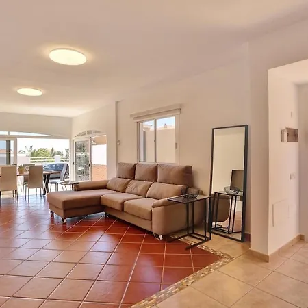 בית נופש El Paraiso Del Sol *