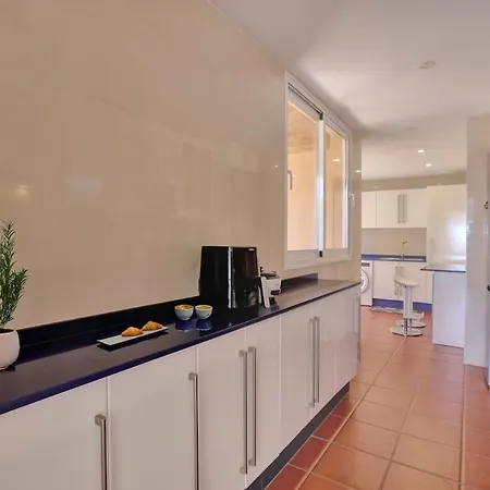 El Paraiso Del Sol بيت للعطل كاليتا ذي فوستي