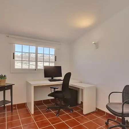 بيت للعطل El Paraiso Del Sol *