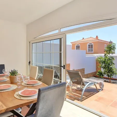 Holiday home El Paraiso Del Sol Caleta De Fuste