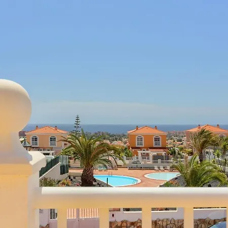 El Paraiso Del Sol كاليتا ذي فوستي