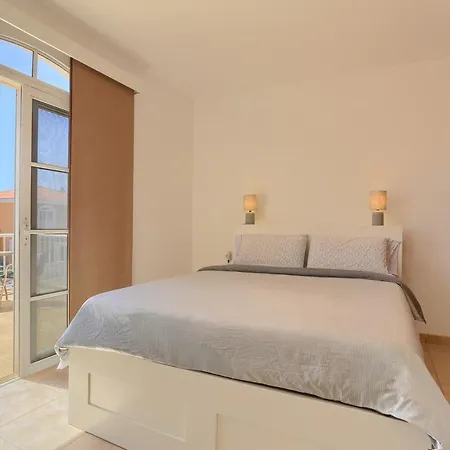 El Paraiso Del Sol بيت للعطل *