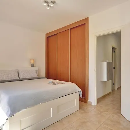 بيت للعطل El Paraiso Del Sol