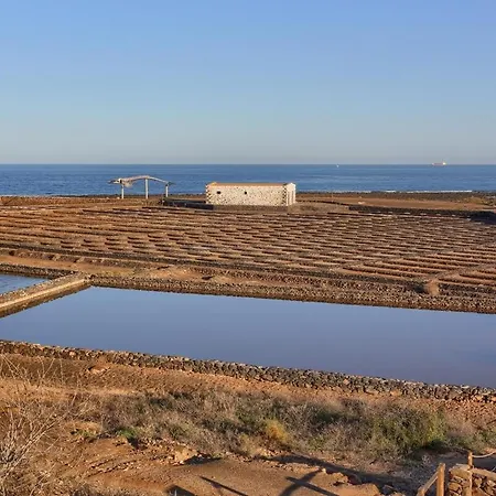 Ferienhaus El Paraiso Del Sol *