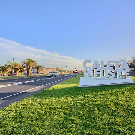 Ferienhaus El Paraiso Del Sol