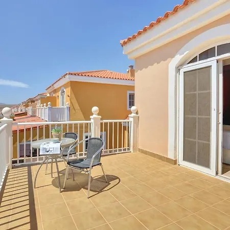 El Paraiso Del Sol كاليتا ذي فوستي