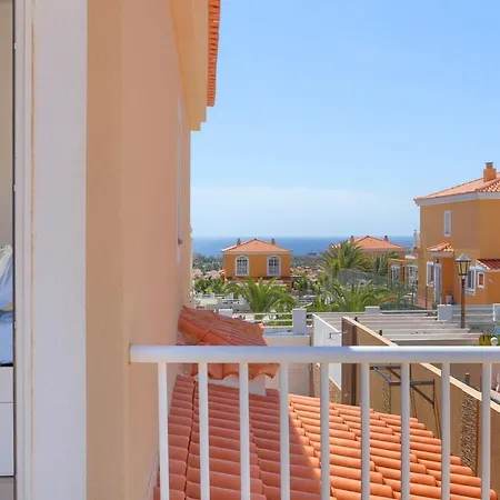 El Paraiso Del Sol * كاليتا ذي فوستي