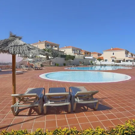 El Paraiso Del Sol بيت للعطل كاليتا ذي فوستي