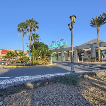 El Paraiso Del Sol Holiday home