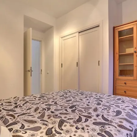 بيت للعطل El Paraiso Del Sol