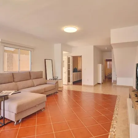 El Paraiso Del Sol بيت للعطل *