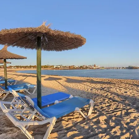 بيت للعطل El Paraiso Del Sol *