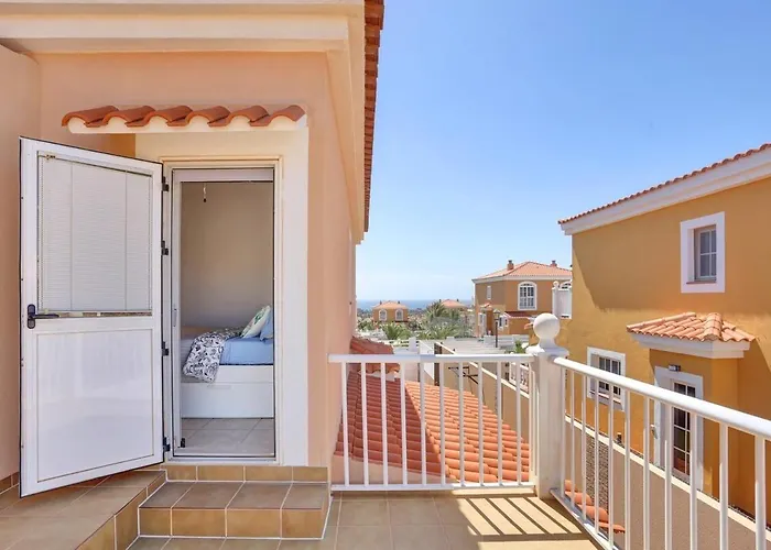 El Paraiso Del Sol *