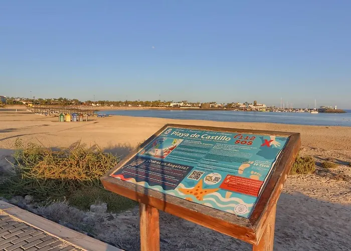 El Paraiso Del Sol 펜션 *