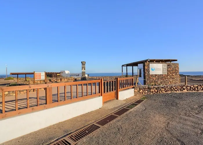 El Paraiso Del Sol 칼레타데푸스테