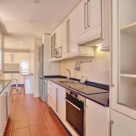 Holiday home El Paraiso Del Sol *