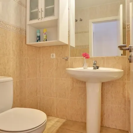 Holiday home El Paraiso Del Sol *