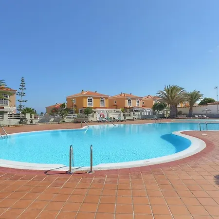 Holiday home El Paraiso Del Sol *