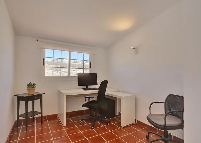 Tatil Evi El Paraiso Del Sol *