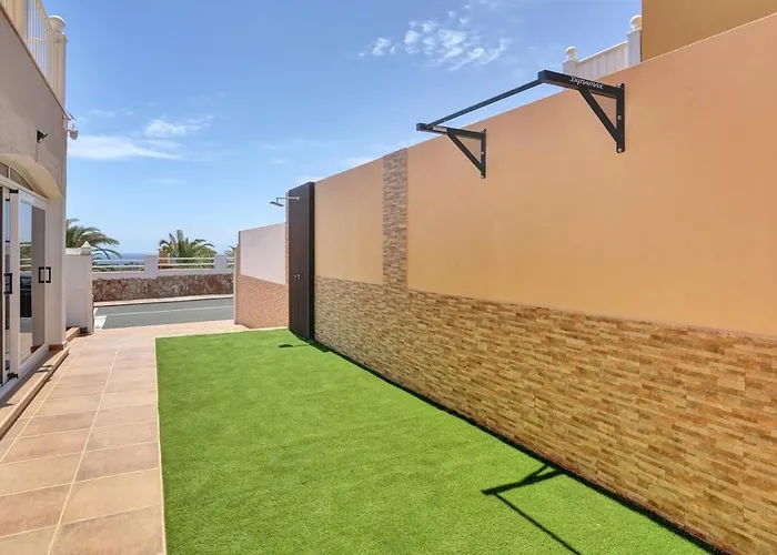 El Paraiso Del Sol *