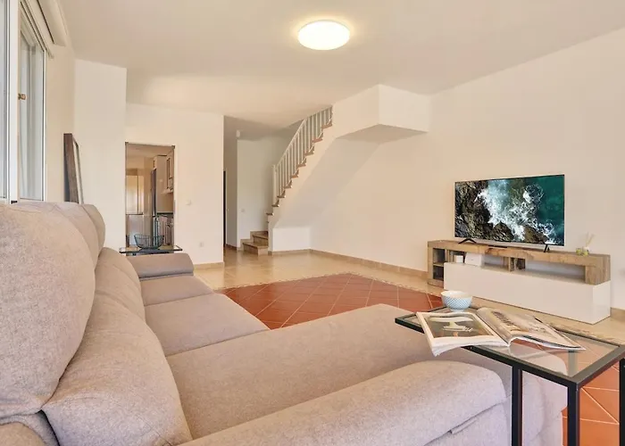 El Paraiso Del Sol Tatil Evi Caleta De Fuste