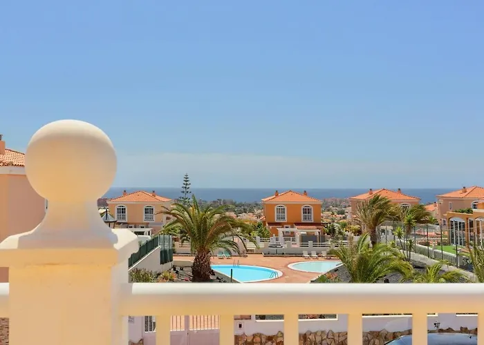 El Paraiso Del Sol Caleta De Fuste