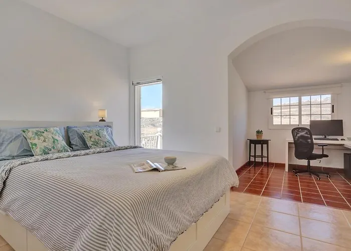 El Paraiso Del Sol Caleta De Fuste