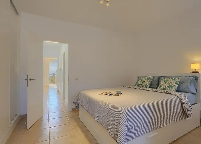 El Paraiso Del Sol * Caleta De Fuste