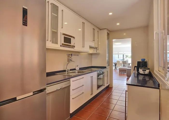 Tatil Evi El Paraiso Del Sol