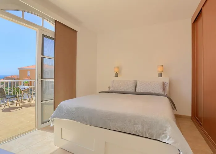 El Paraiso Del Sol Tatil Evi *