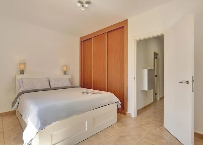 Tatil Evi El Paraiso Del Sol