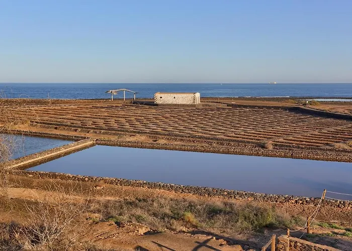 Tatil Evi El Paraiso Del Sol *