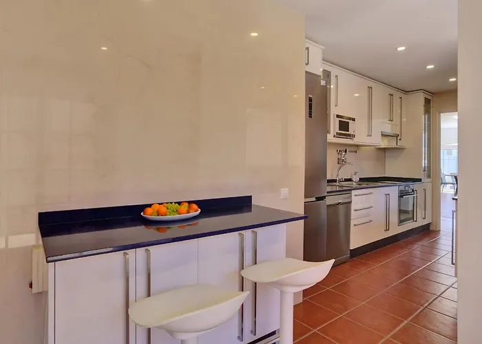 El Paraiso Del Sol Tatil Evi *