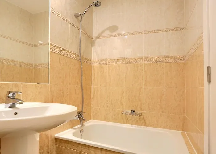 El Paraiso Del Sol * Caleta De Fuste