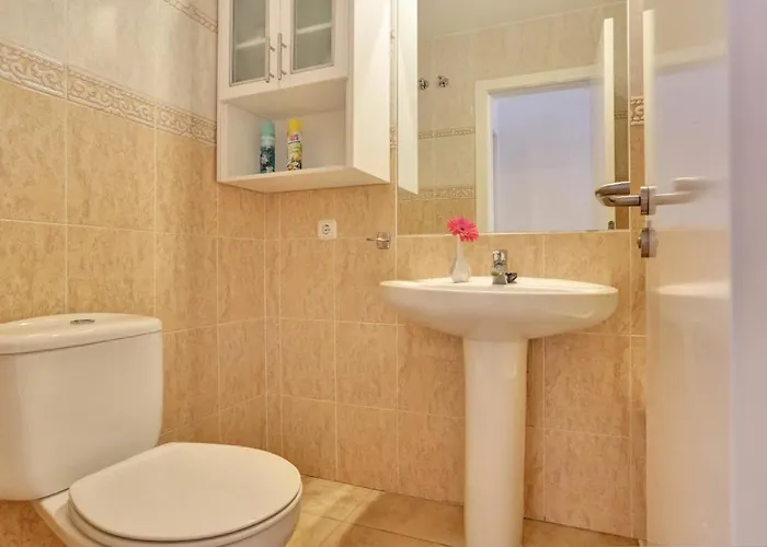 Tatil Evi El Paraiso Del Sol *