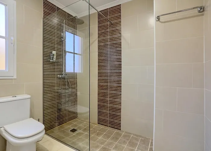 Tatil Evi El Paraiso Del Sol