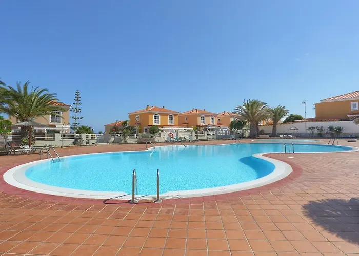 Tatil Evi El Paraiso Del Sol *