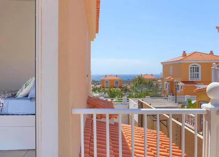 El Paraiso Del Sol * Caleta De Fuste