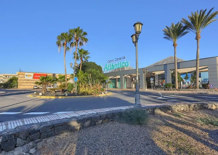 El Paraiso Del Sol Tatil Evi